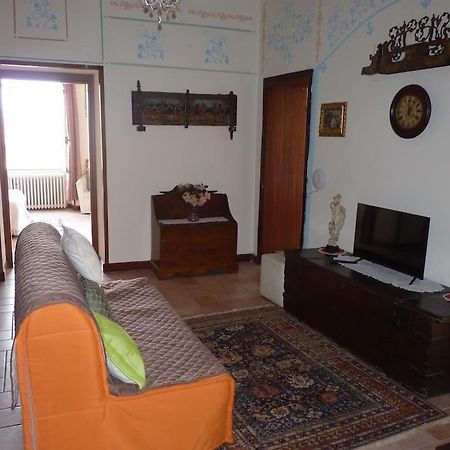 Appartamento Palazzo Del Provveditore Vista Lago Desenzano del Garda Exteriér fotografie