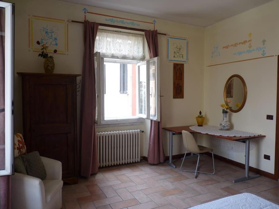 Appartamento Palazzo Del Provveditore Vista Lago Desenzano del Garda Exteriér fotografie