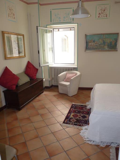 Appartamento Palazzo Del Provveditore Vista Lago Desenzano del Garda Exteriér fotografie