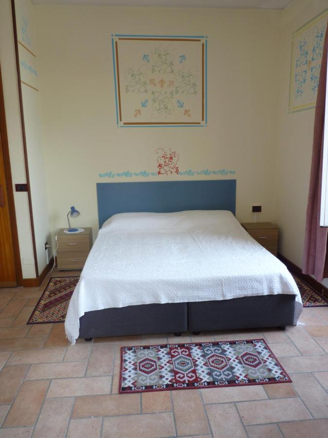Appartamento Palazzo Del Provveditore Vista Lago Desenzano del Garda Exteriér fotografie